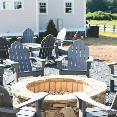 Kaya Cottages Dahlonega Exterior photo