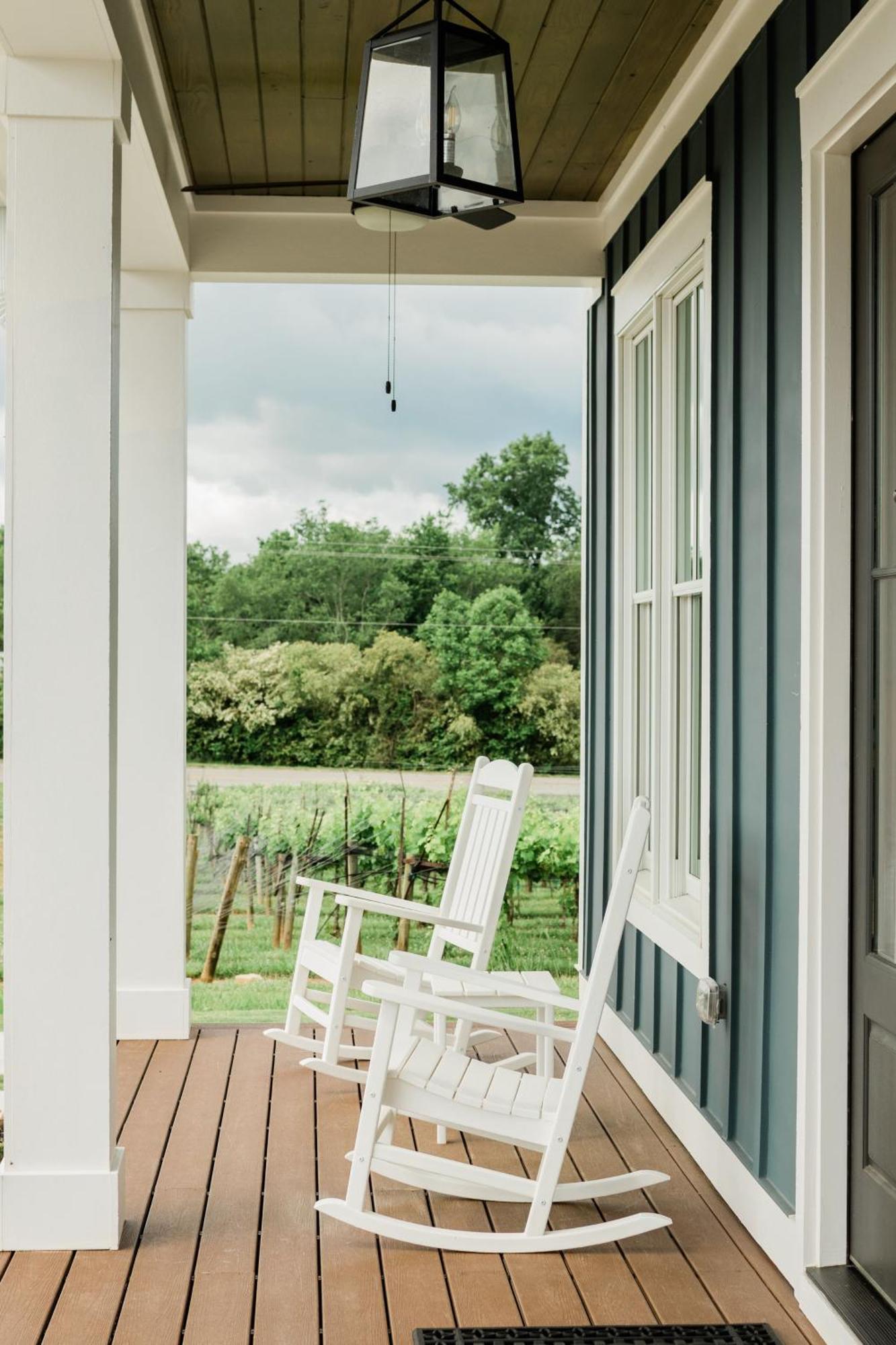 Kaya Villa Dahlonega