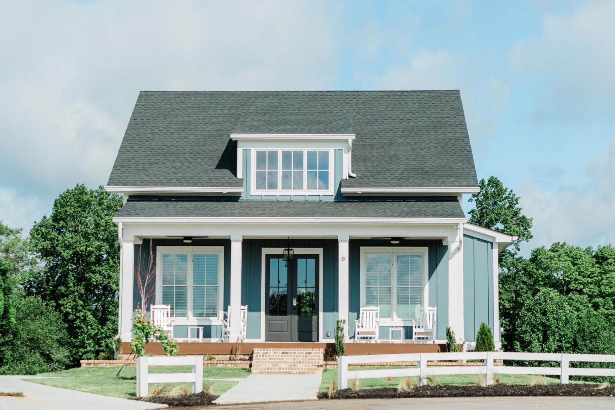 Kaya Villa *