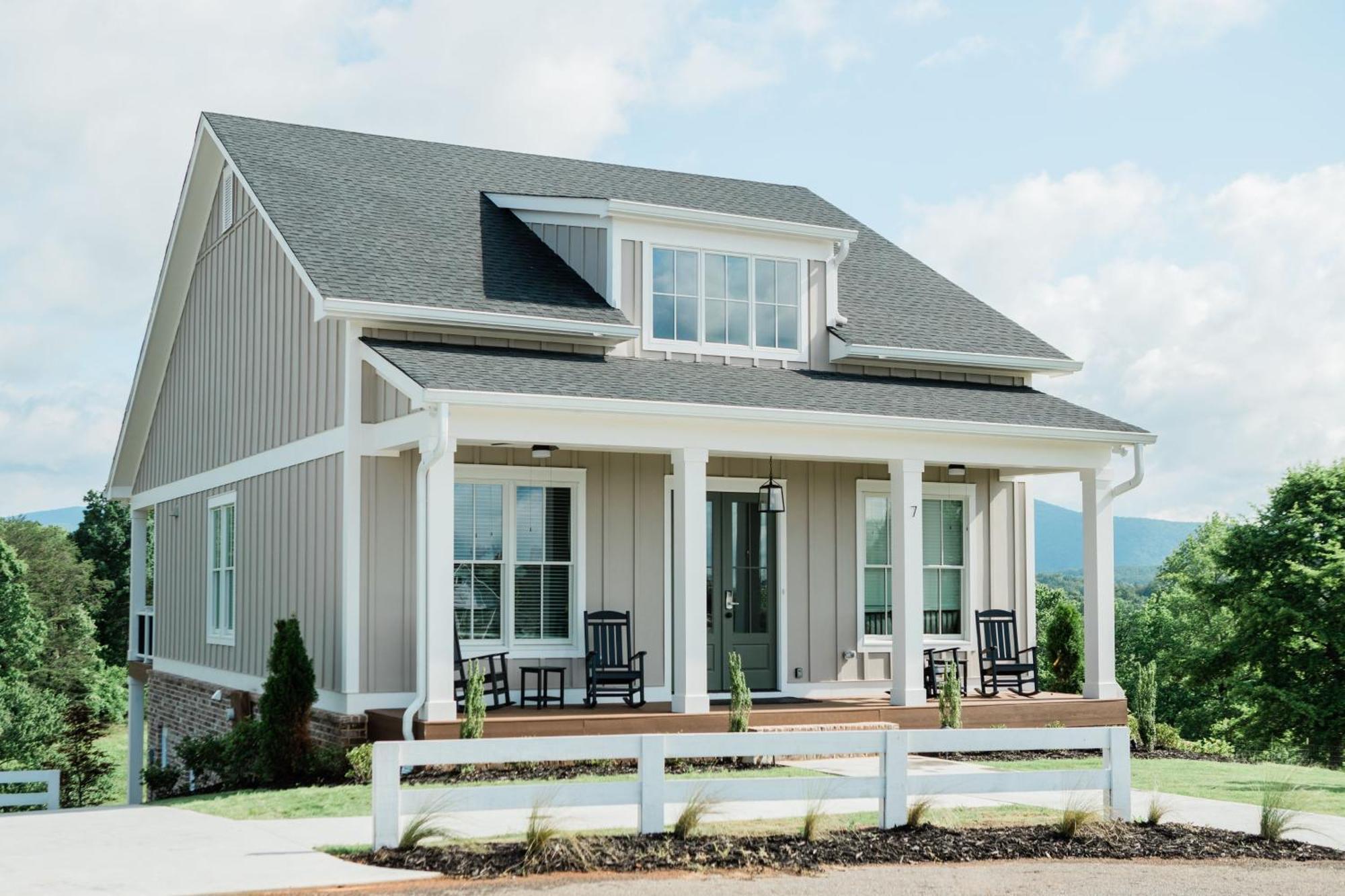 Kaya Villa